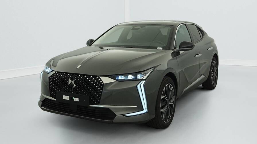 Mandataire Automobile occasion, recherche de Ds Ds4-puretech-130-eat8-rivoli - E-Motors