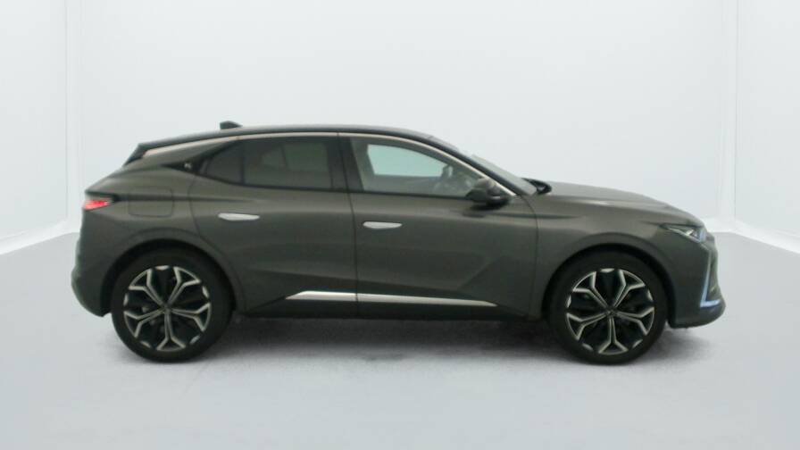 Mandataire Automobile occasion, recherche de Ds Ds4-puretech-130-eat8-rivoli - E-Motors