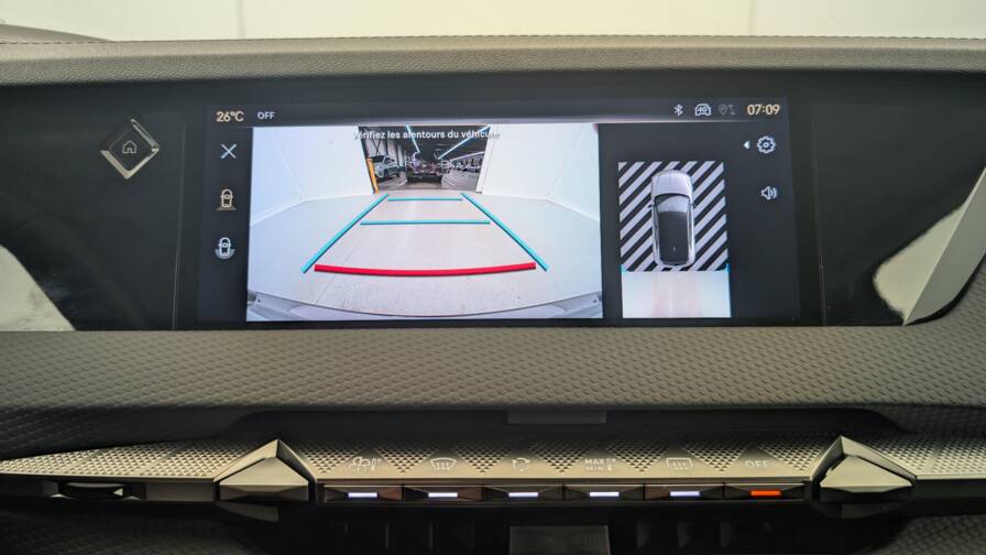 Mandataire Automobile occasion, recherche de Ds Ds4-puretech-130-eat8-rivoli - E-Motors