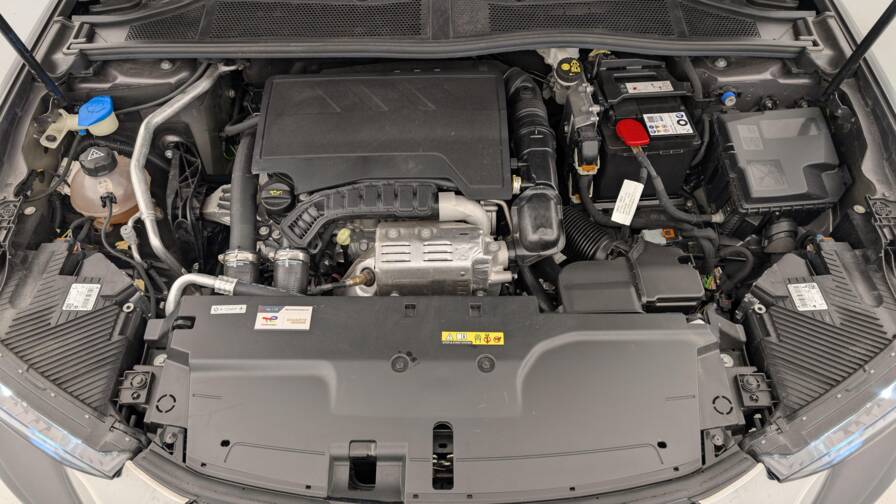 Mandataire Automobile occasion, recherche de Ds Ds4-puretech-130-eat8-rivoli - E-Motors