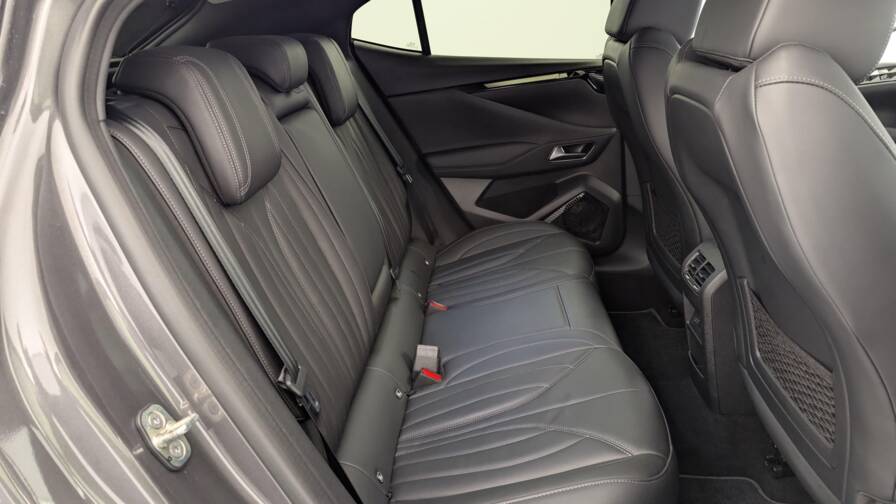 Mandataire Automobile occasion, recherche de Ds Ds4-puretech-130-eat8-rivoli - E-Motors