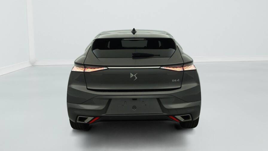 Mandataire Automobile occasion, recherche de Ds Ds4-puretech-130-eat8-rivoli - E-Motors
