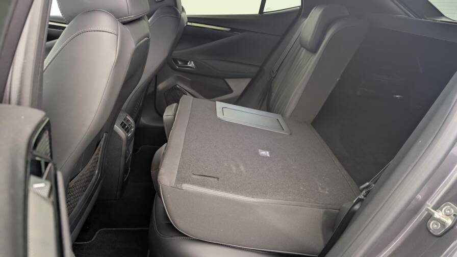 Mandataire Automobile occasion, recherche de Ds Ds4-puretech-130-eat8-rivoli - E-Motors