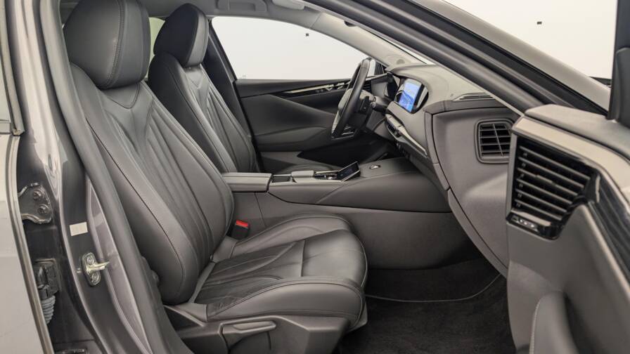 Mandataire Automobile occasion, recherche de Ds Ds4-puretech-130-eat8-rivoli - E-Motors