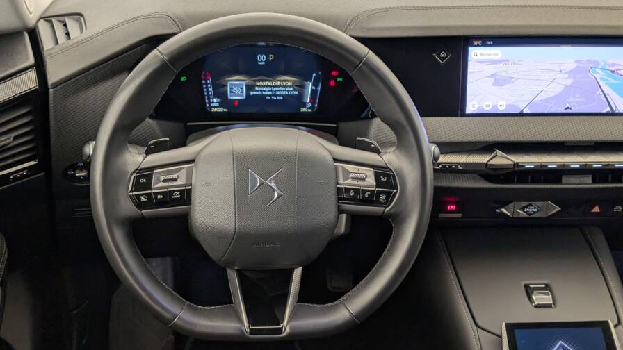 Mandataire Automobile occasion, recherche de Ds Ds4-puretech-130-eat8-rivoli - E-Motors