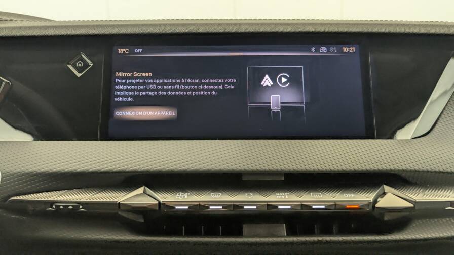 Mandataire Automobile occasion, recherche de Ds Ds4-puretech-130-eat8-rivoli - E-Motors