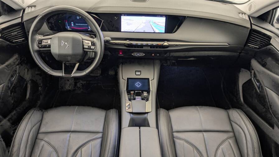 Mandataire Automobile occasion, recherche de Ds Ds4-puretech-130-eat8-rivoli - E-Motors