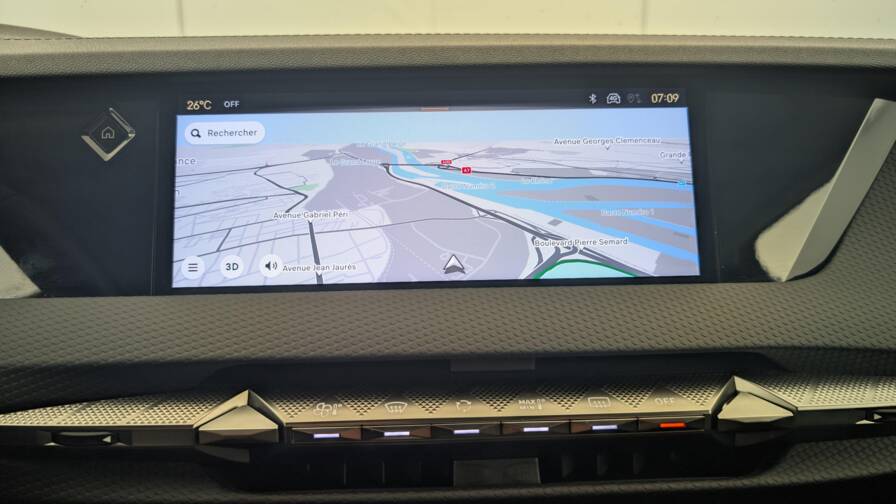 Mandataire Automobile occasion, recherche de Ds Ds4-puretech-130-eat8-rivoli - E-Motors