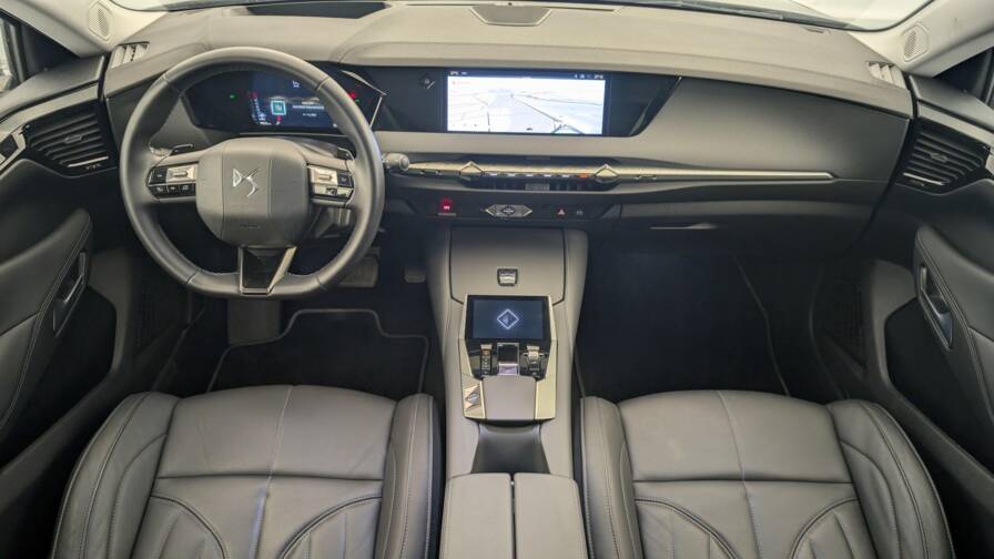 Mandataire Automobile occasion, recherche de Ds Ds4-puretech-130-eat8-rivoli - E-Motors