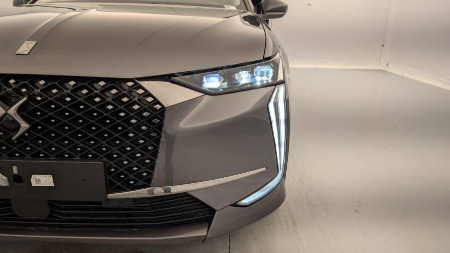 Mandataire Automobile occasion, recherche de Ds Ds4-puretech-130-eat8-rivoli - E-Motors