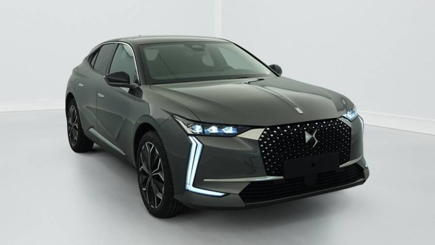 Mandataire Automobile occasion, recherche de Ds Ds4-puretech-130-eat8-rivoli - E-Motors