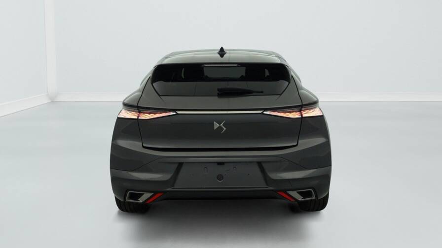 Mandataire Automobile occasion, recherche de Ds Ds4-puretech-130-eat8-rivoli - E-Motors