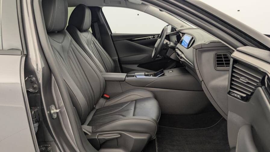 Mandataire Automobile occasion, recherche de Ds Ds4-puretech-130-eat8-rivoli - E-Motors