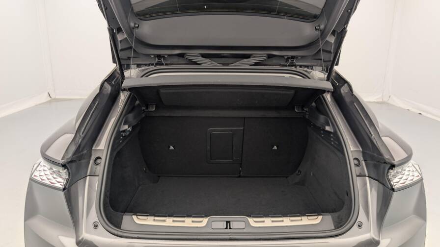 Mandataire Automobile occasion, recherche de Ds Ds4-puretech-130-eat8-rivoli - E-Motors