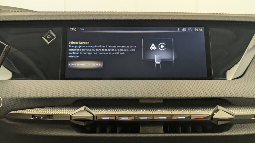 Mandataire Automobile occasion, recherche de Ds Ds4-puretech-130-eat8-rivoli - E-Motors