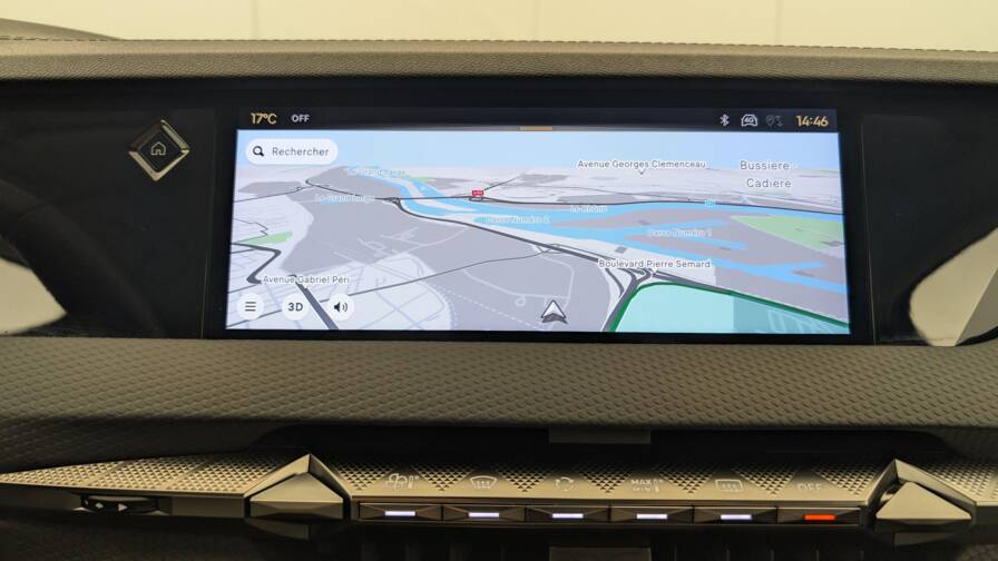 Mandataire Automobile occasion, recherche de Ds Ds4-puretech-130-eat8-rivoli - E-Motors