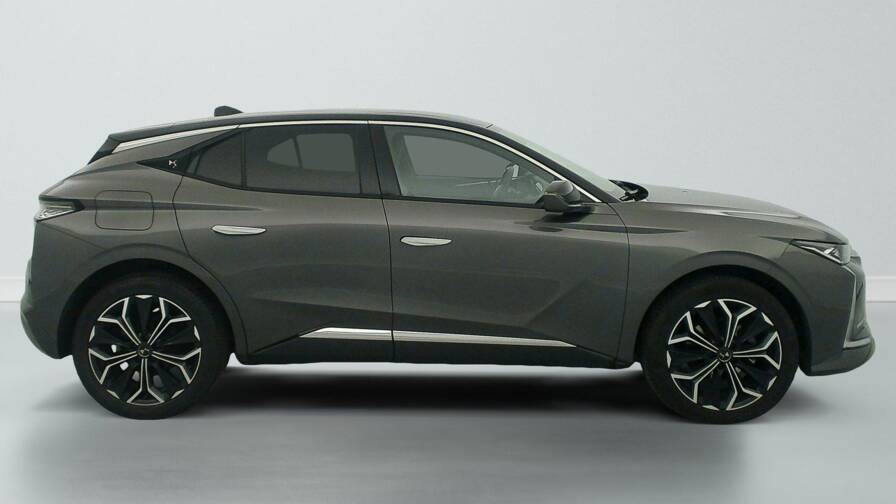 Mandataire Automobile occasion, recherche de Ds Ds4-puretech-130-eat8-rivoli - E-Motors