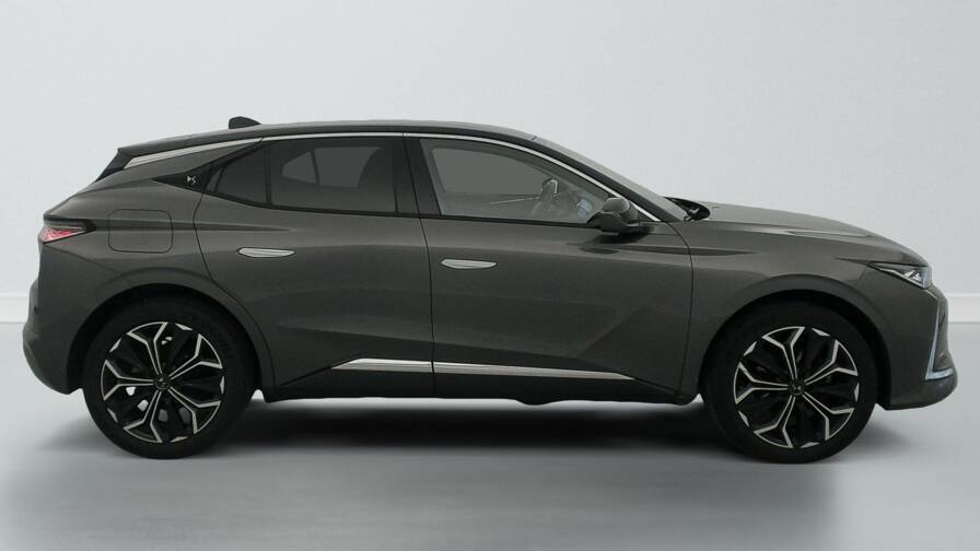 Mandataire Automobile occasion, recherche de Ds Ds4-puretech-130-eat8-rivoli - E-Motors