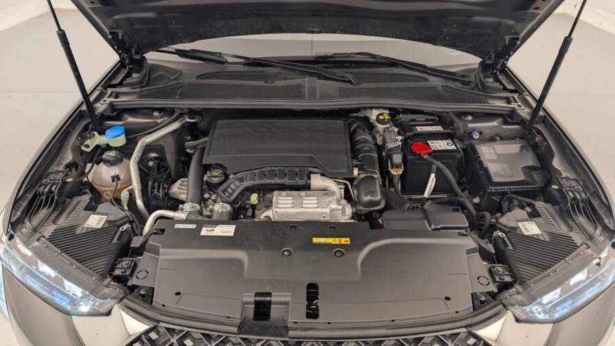 Mandataire Automobile occasion, recherche de Ds Ds4-puretech-130-eat8-rivoli - E-Motors