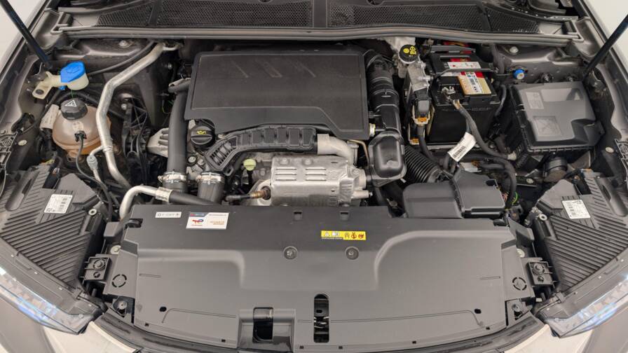 Mandataire Automobile occasion, recherche de Ds Ds4-puretech-130-eat8-rivoli - E-Motors