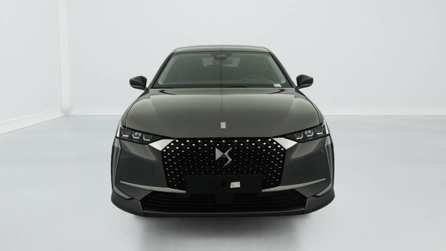 Mandataire Automobile occasion, recherche de Ds Ds4-puretech-130-eat8-rivoli - E-Motors