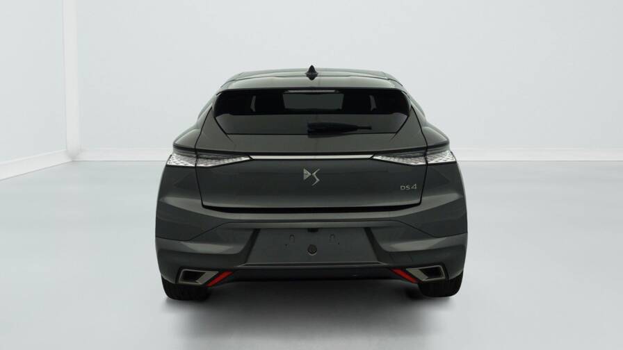 Mandataire Automobile occasion, recherche de Ds Ds4-puretech-130-eat8-rivoli - E-Motors