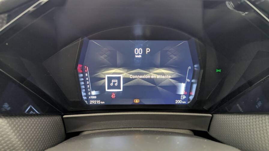 Mandataire Automobile occasion, recherche de Ds Ds4-puretech-130-eat8-rivoli - E-Motors