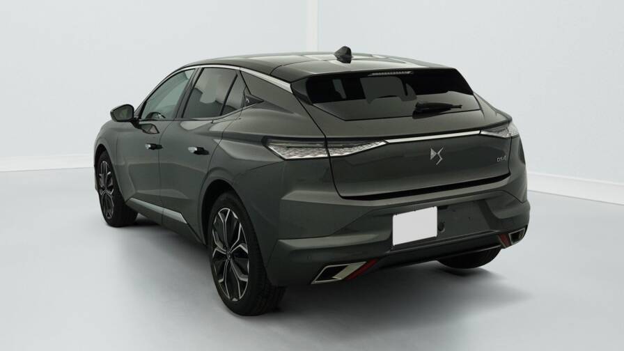 Mandataire Automobile occasion, recherche de Ds Ds4-puretech-130-eat8-rivoli - E-Motors