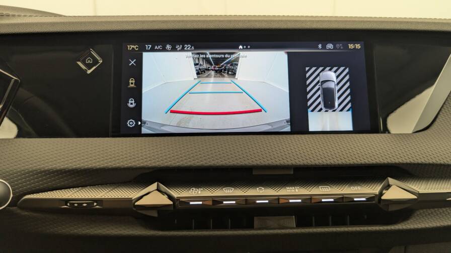 Mandataire Automobile occasion, recherche de Ds Ds4-puretech-130-eat8-rivoli - E-Motors