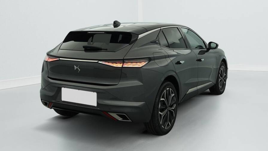 Mandataire Automobile occasion, recherche de Ds Ds4-puretech-130-eat8-rivoli - E-Motors