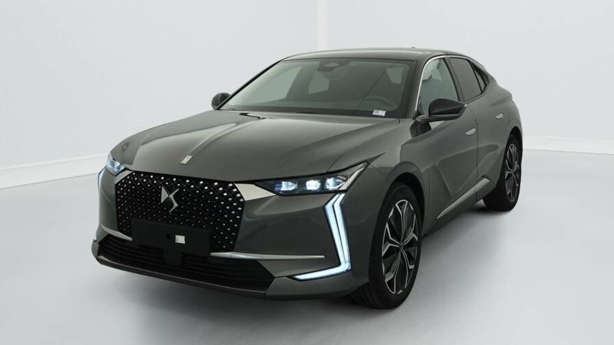 Mandataire Automobile occasion, recherche de Ds Ds4-puretech-130-eat8-rivoli - E-Motors