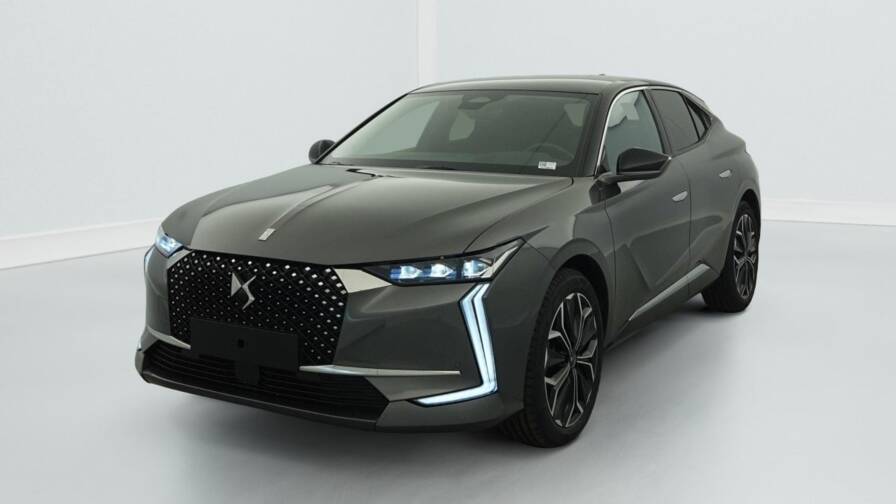 Mandataire Automobile occasion, recherche de Ds Ds4-puretech-130-eat8-rivoli - E-Motors
