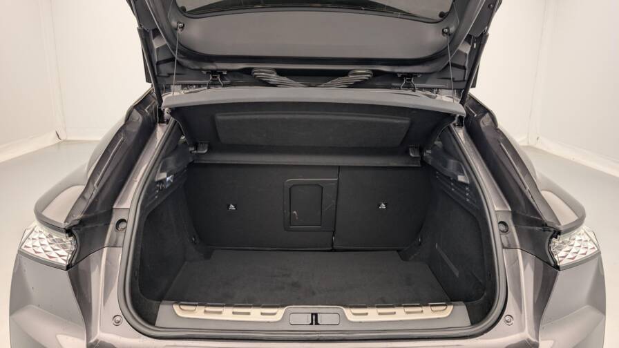 Mandataire Automobile occasion, recherche de Ds Ds4-puretech-130-eat8-rivoli - E-Motors