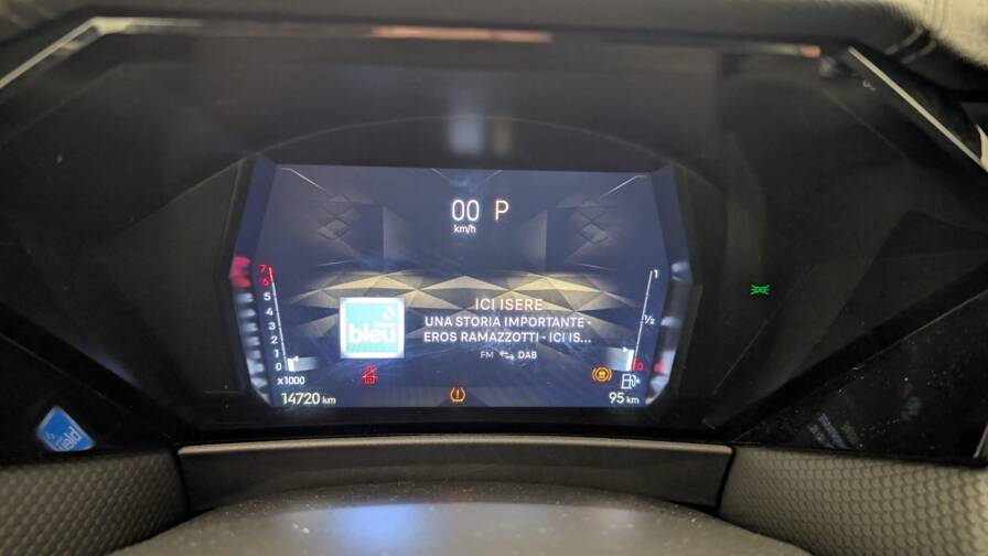 Mandataire Automobile occasion, recherche de Ds Ds4-puretech-130-eat8-rivoli - E-Motors