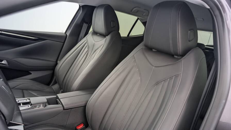 Mandataire Automobile occasion, recherche de Ds Ds4-puretech-130-eat8-rivoli - E-Motors