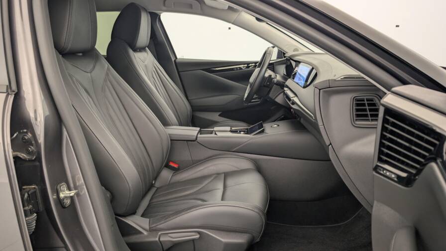 Mandataire Automobile occasion, recherche de Ds Ds4-puretech-130-eat8-rivoli - E-Motors