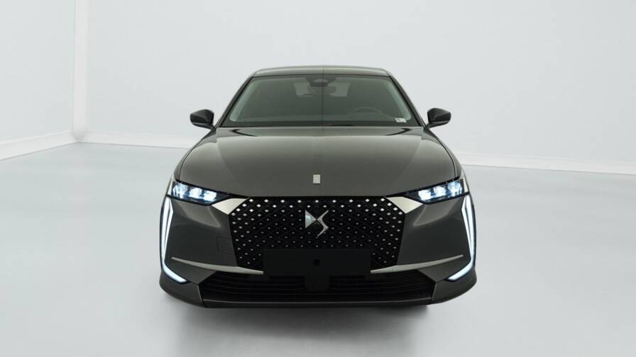 Mandataire Automobile occasion, recherche de Ds Ds4-puretech-130-eat8-rivoli - E-Motors