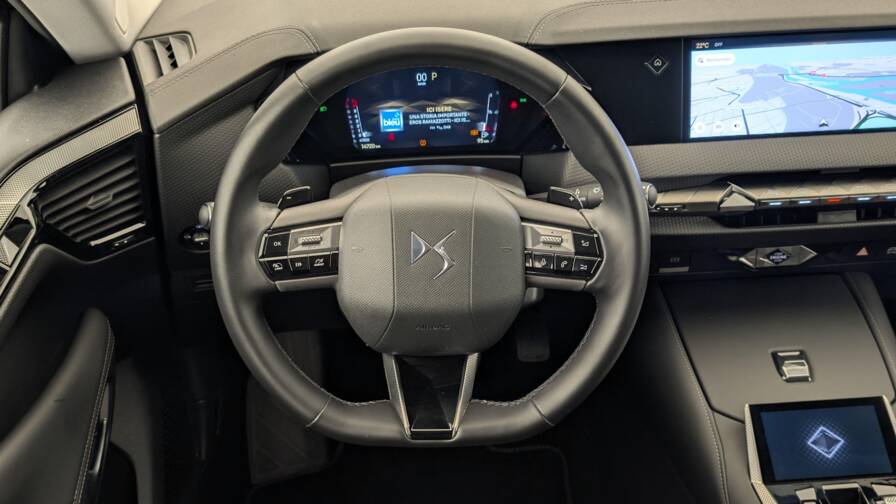 Mandataire Automobile occasion, recherche de Ds Ds4-puretech-130-eat8-rivoli - E-Motors