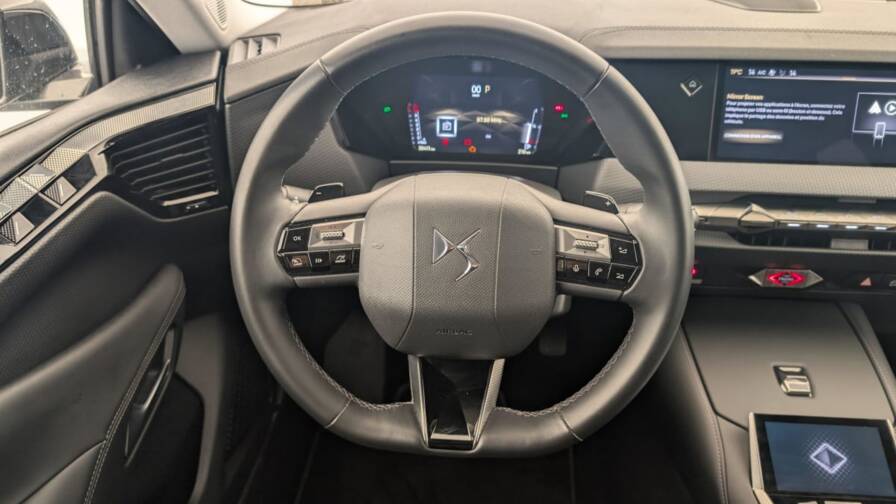 Mandataire Automobile occasion, recherche de Ds Ds4-puretech-130-eat8-rivoli - E-Motors