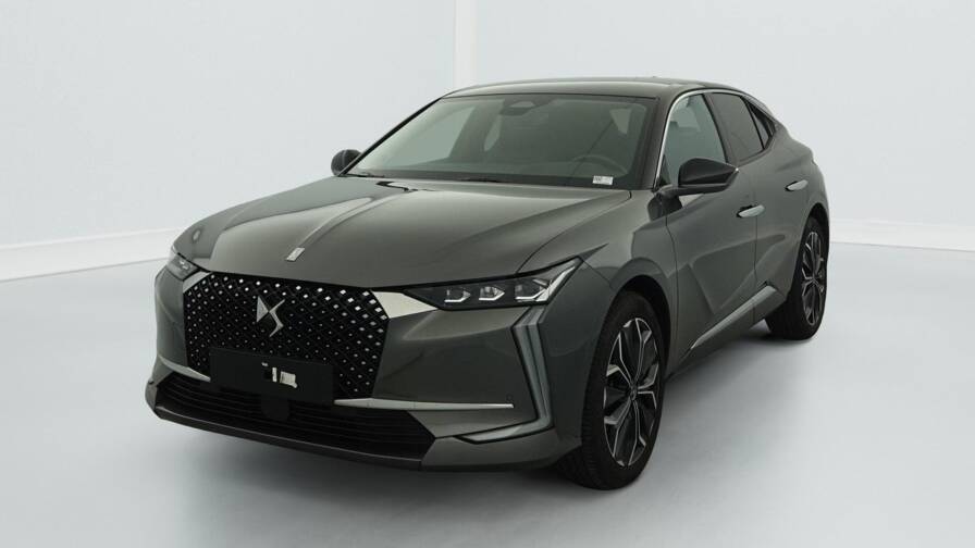 Mandataire Automobile occasion, recherche de Ds Ds4-puretech-130-eat8-rivoli - E-Motors