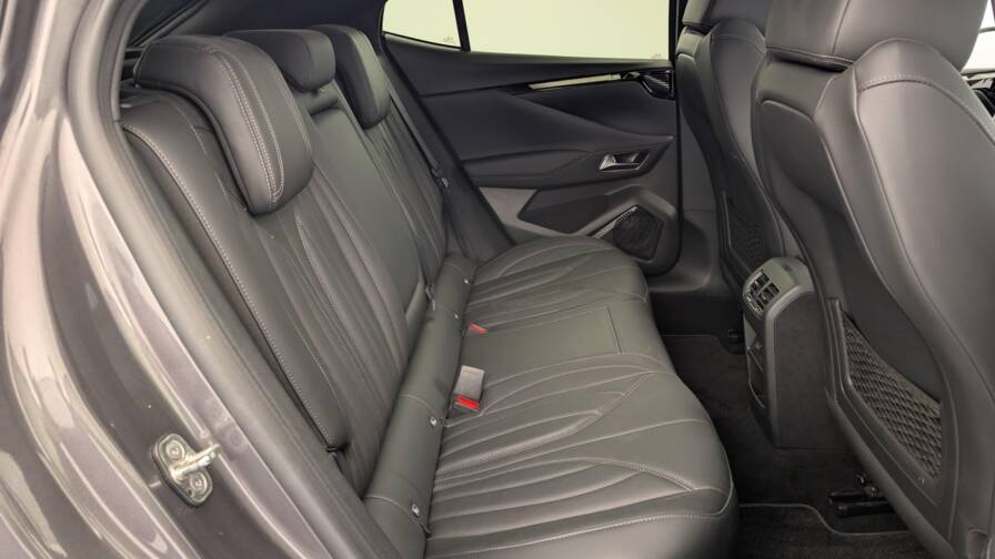 Mandataire Automobile occasion, recherche de Ds Ds4-puretech-130-eat8-rivoli - E-Motors