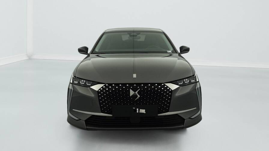 Mandataire Automobile occasion, recherche de Ds Ds4-puretech-130-eat8-rivoli - E-Motors