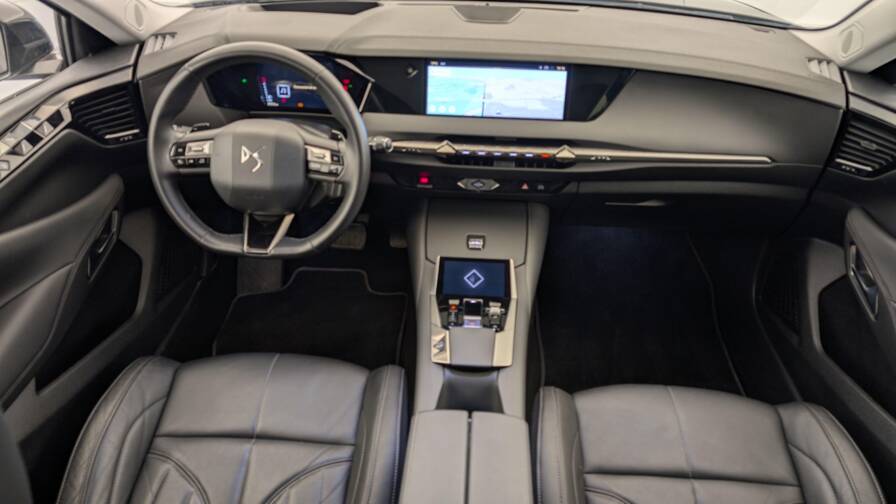 Mandataire Automobile occasion, recherche de Ds Ds4-puretech-130-eat8-rivoli - E-Motors