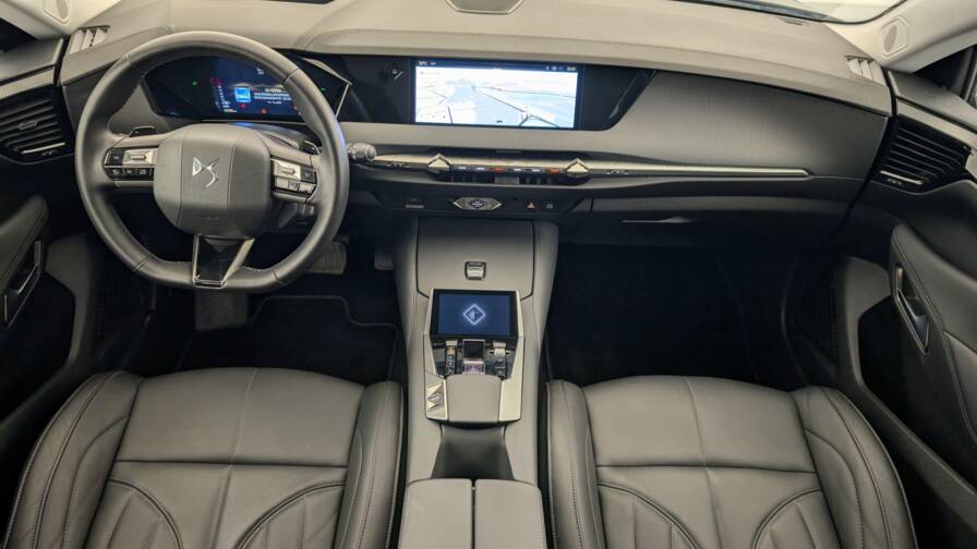 Mandataire Automobile occasion, recherche de Ds Ds4-puretech-130-eat8-rivoli - E-Motors