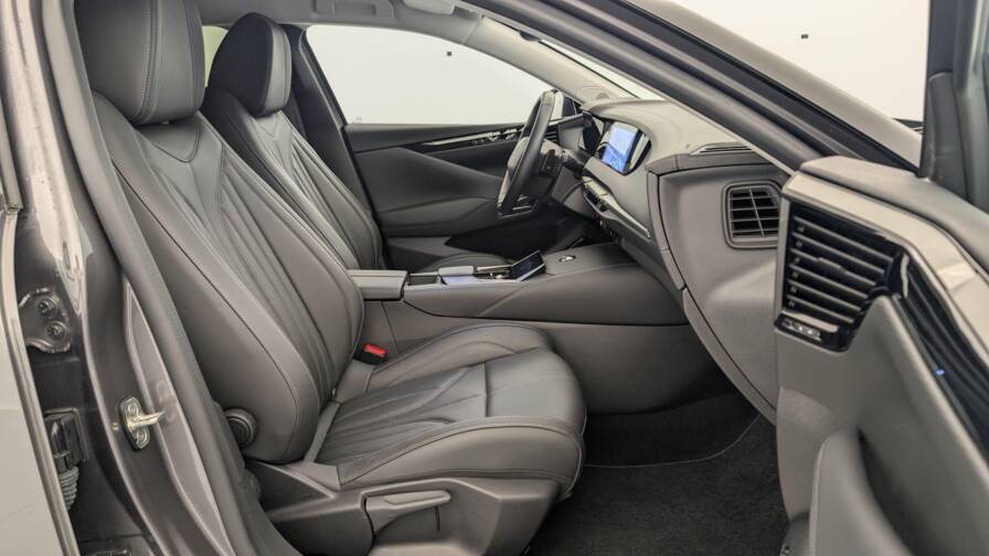 Mandataire Automobile occasion, recherche de Ds Ds4-puretech-130-eat8-rivoli - E-Motors