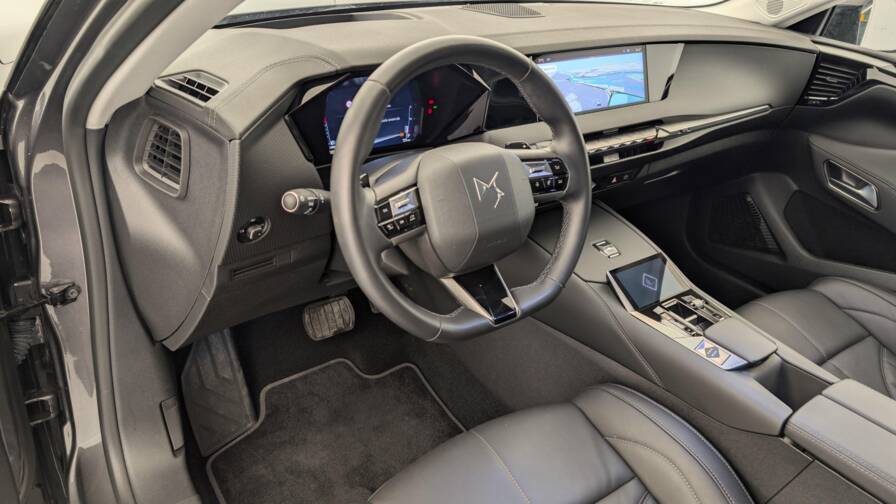 Mandataire Automobile occasion, recherche de Ds Ds4-puretech-130-eat8-rivoli - E-Motors