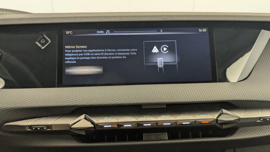 Mandataire Automobile occasion, recherche de Ds Ds4-puretech-130-eat8-rivoli - E-Motors