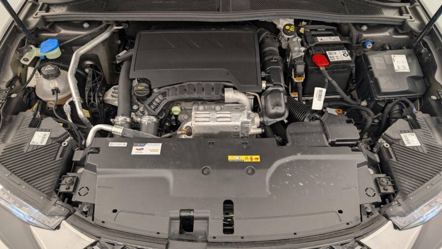 Mandataire Automobile occasion, recherche de Ds Ds4-puretech-130-eat8-rivoli - E-Motors