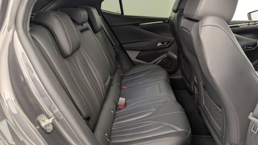 Mandataire Automobile occasion, recherche de Ds Ds4-puretech-130-eat8-rivoli - E-Motors