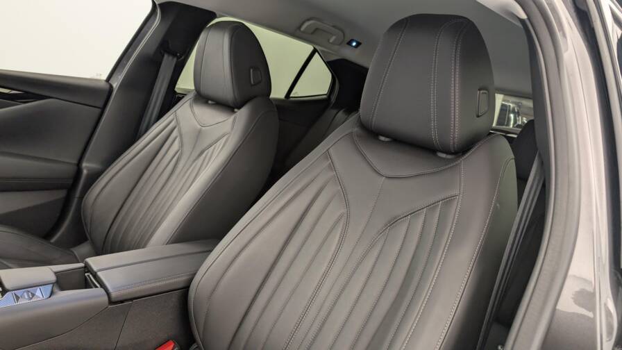 Mandataire Automobile occasion, recherche de Ds Ds4-puretech-130-eat8-rivoli - E-Motors